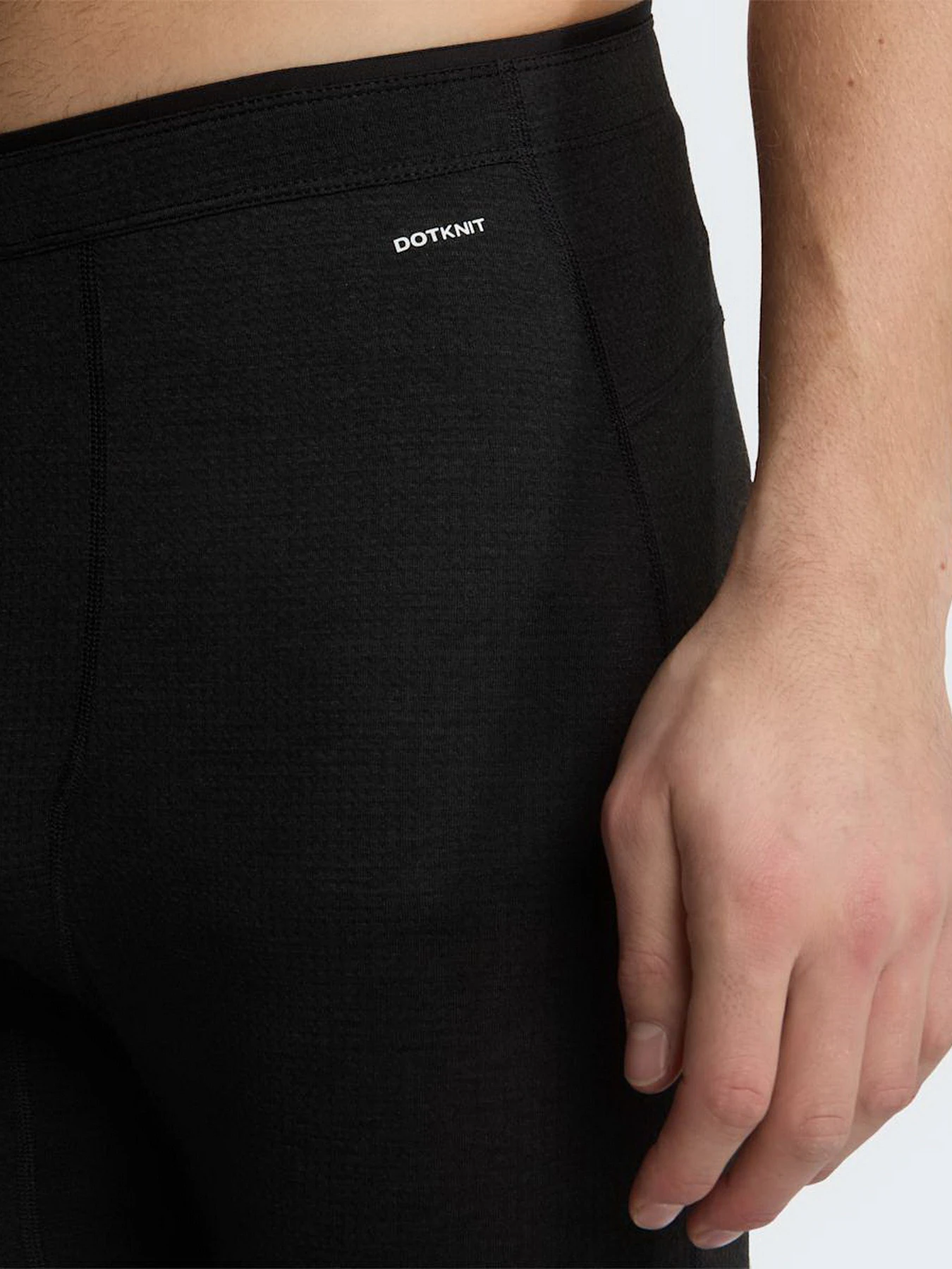Нижнее белье The North Face M SUMMIT PRO BASELAYER TIGHT модель NF0A8HB2JK31 Фото