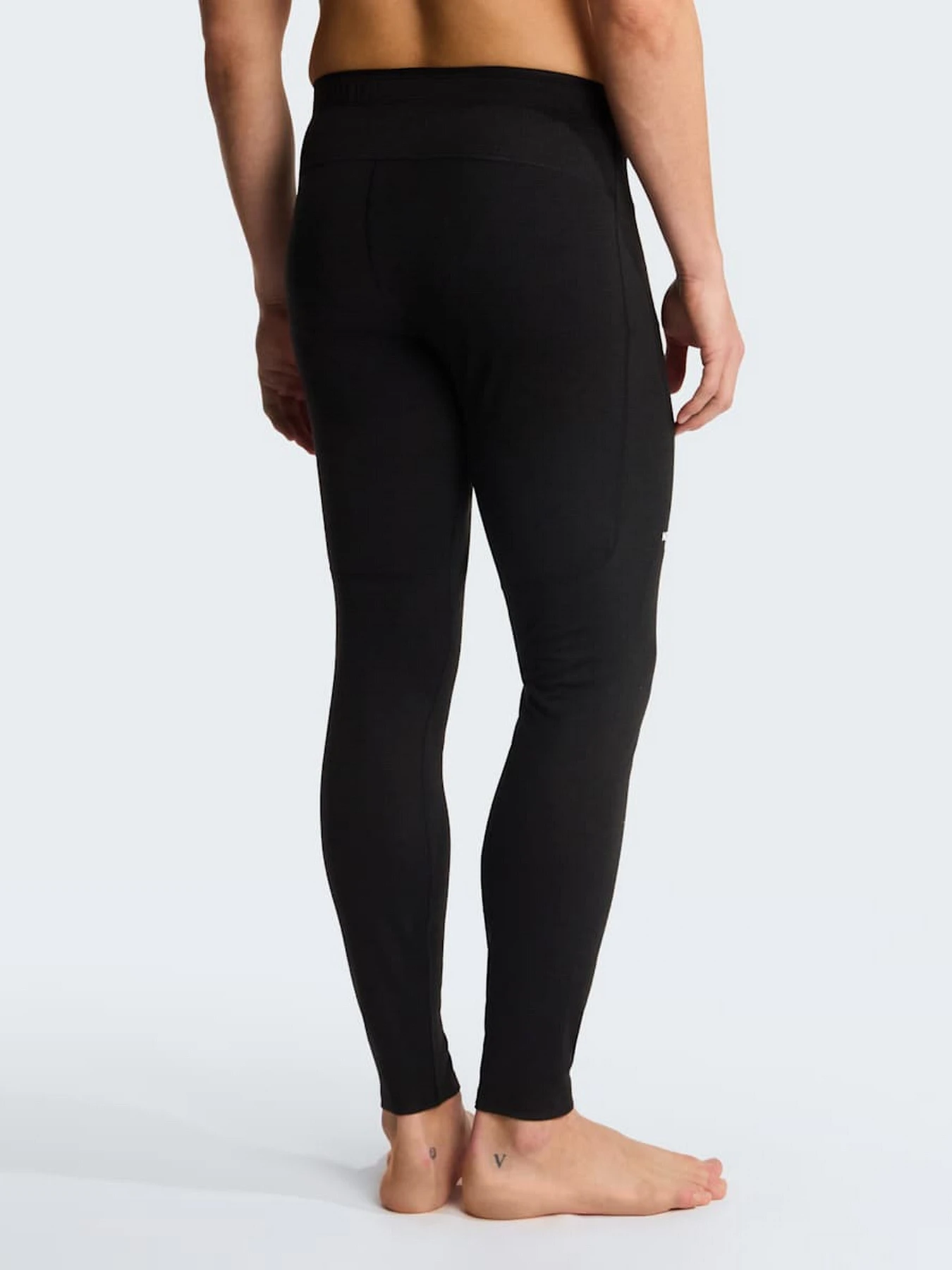 Нижнее белье The North Face M SUMMIT PRO BASELAYER TIGHT модель NF0A8HB2JK31 Фото
