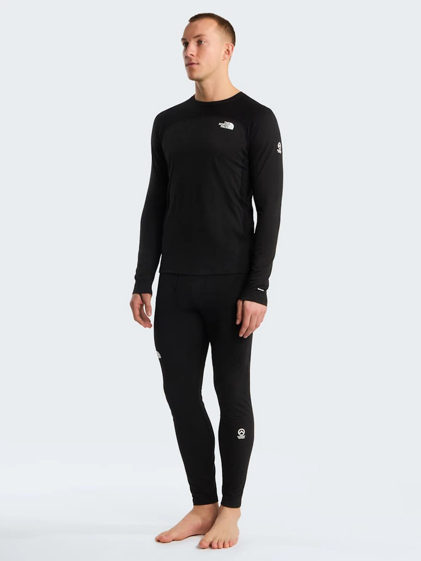 Нижнее белье The North Face M SUMMIT PRO BASELAYER TIGHT модель NF0A8HB2JK31 Фото