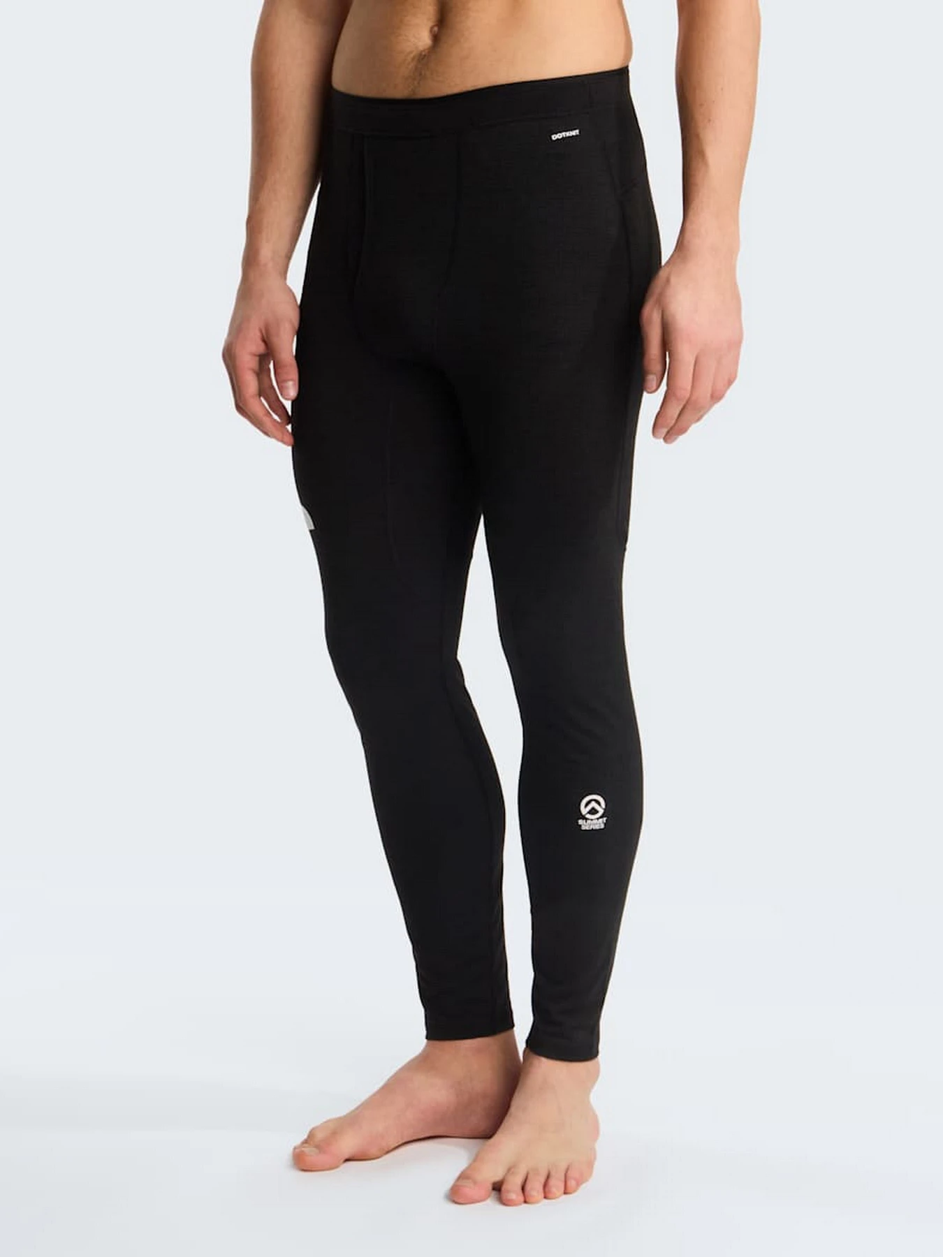 Нижнее белье The North Face M SUMMIT PRO BASELAYER TIGHT модель NF0A8HB2JK31 Фото