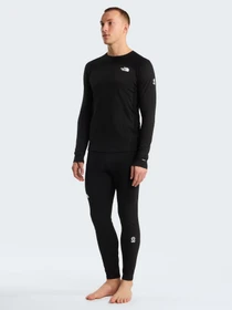 Нижнее белье The North Face M SUMMIT PRO BASELAYER TIGHT модель NF0A8HB2JK31 Фото