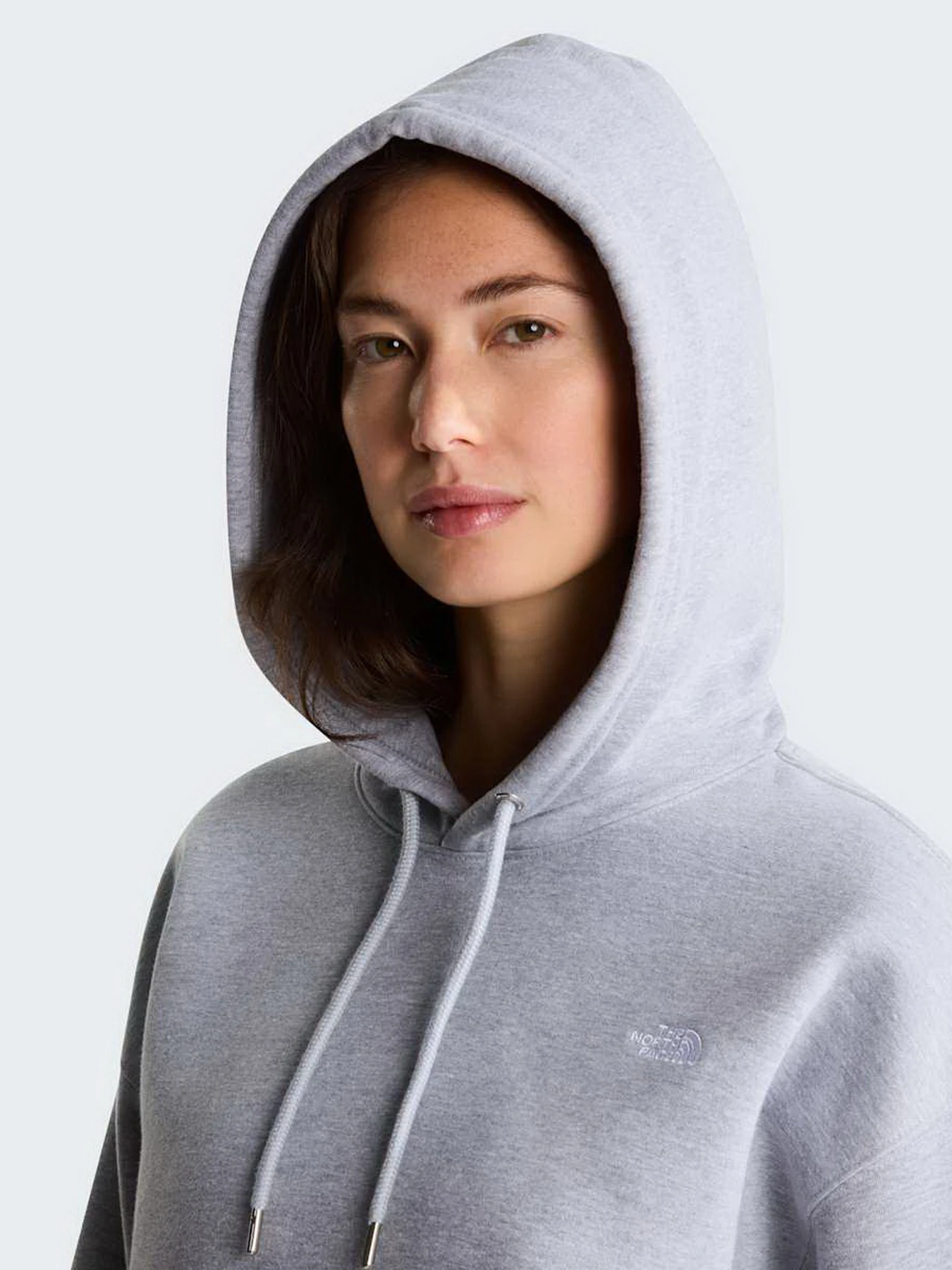 Худи и свитшоты The North Face W TNF ESSENTIAL SIMPLE DOME BO модель NF0A8HBXCQO1 Фото