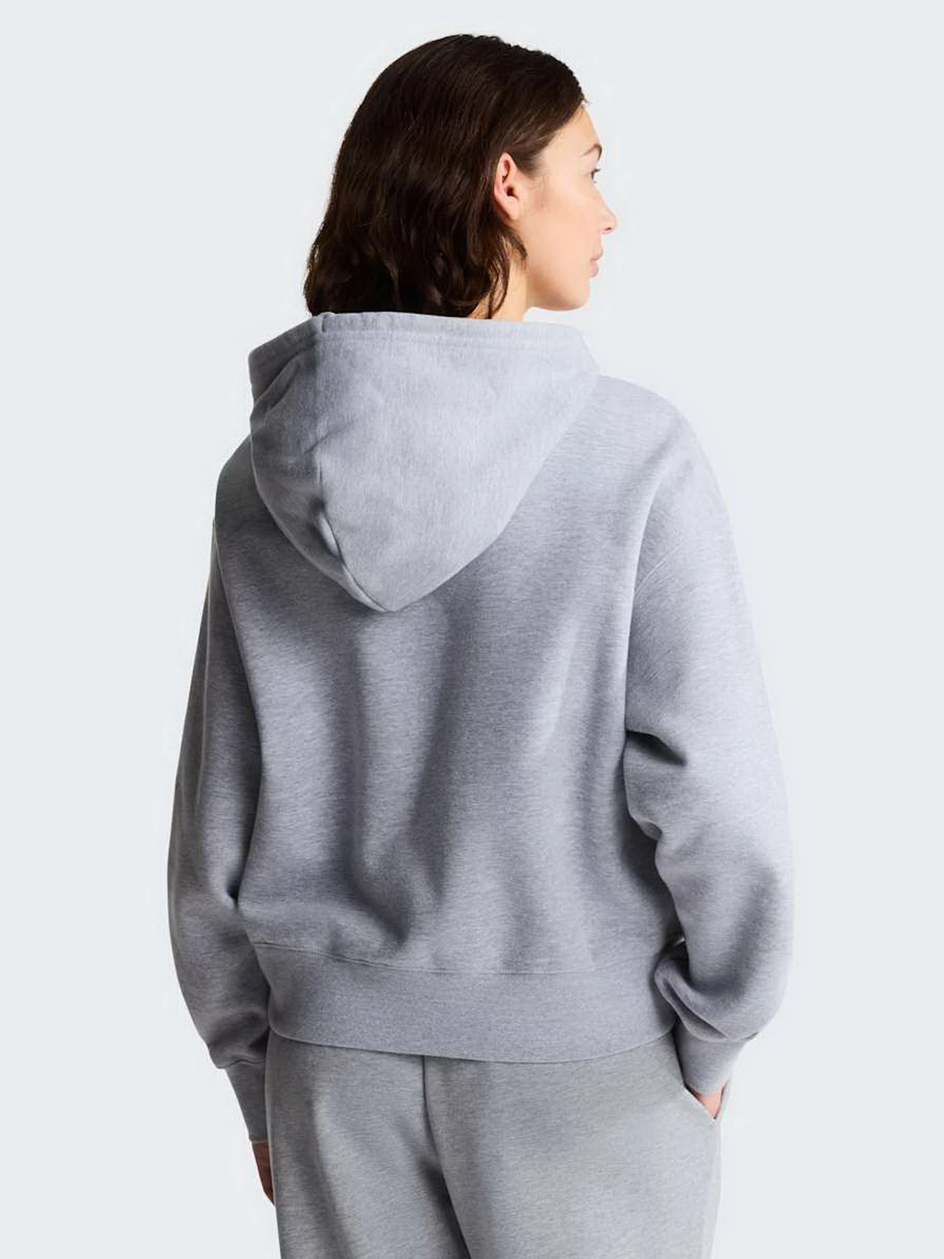 Худи и свитшоты The North Face W TNF ESSENTIAL SIMPLE DOME BO модель NF0A8HBXCQO1 Фото