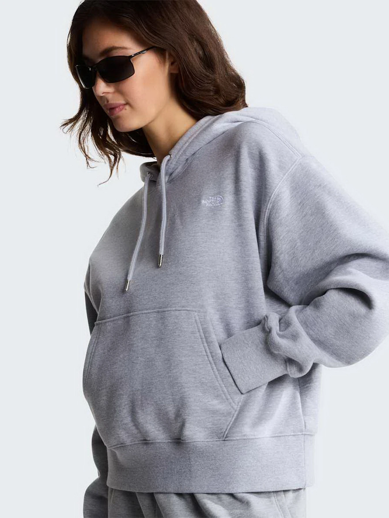 Худи и свитшоты The North Face W TNF ESSENTIAL SIMPLE DOME BO модель NF0A8HBXCQO1 Фото