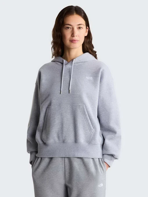 Худи и свитшоты The North Face W TNF ESSENTIAL SIMPLE DOME BO модель NF0A8HBXCQO1 Фото