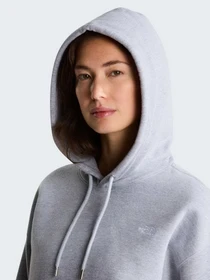 Худи и свитшоты The North Face W TNF ESSENTIAL SIMPLE DOME BO модель NF0A8HBXCQO1 Фото