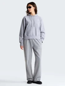 Худи и свитшоты The North Face W TNF ESSENTIAL SIMPLE DOME BO модель NF0A8HBXCQO1 Фото