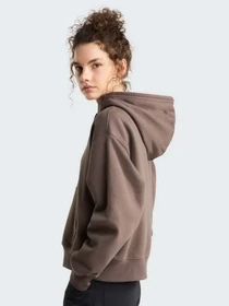 Худи и свитшоты The North Face W TNF ESSENTIAL SIMPLE DOME BO модель NF0A8HBX1OI1 Фото