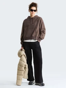 Худи и свитшоты The North Face W TNF ESSENTIAL SIMPLE DOME BO модель NF0A8HBX1OI1 Фото