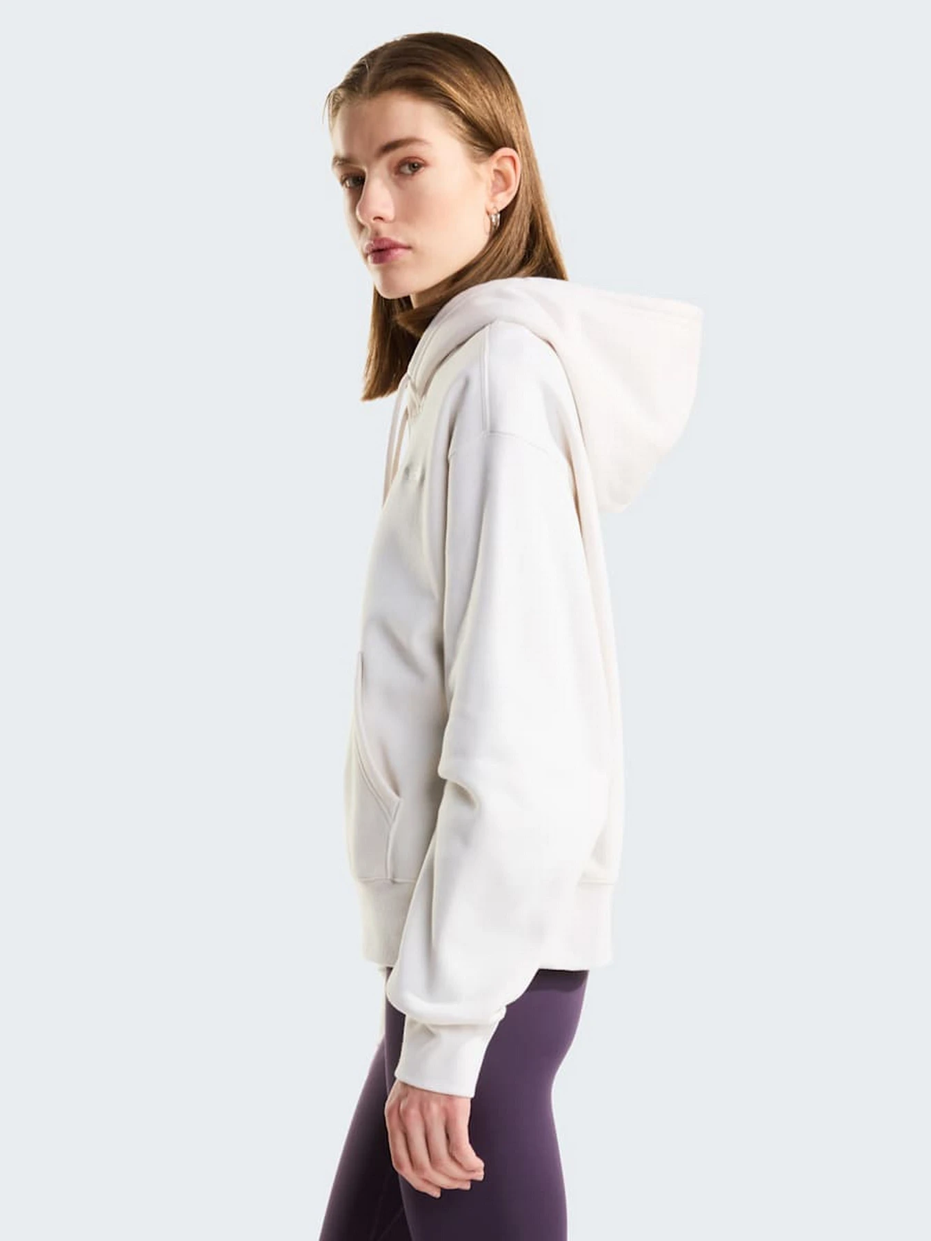 Худи и свитшоты The North Face W TNF ESSENTIAL SIMPLE DOME BO модель NF0A8HBX3IE1 Худи и свитшоты The North Face W TNF ESSENTIAL SIMPLE DOME BO модель NF0A8HBX3IE1 Фото