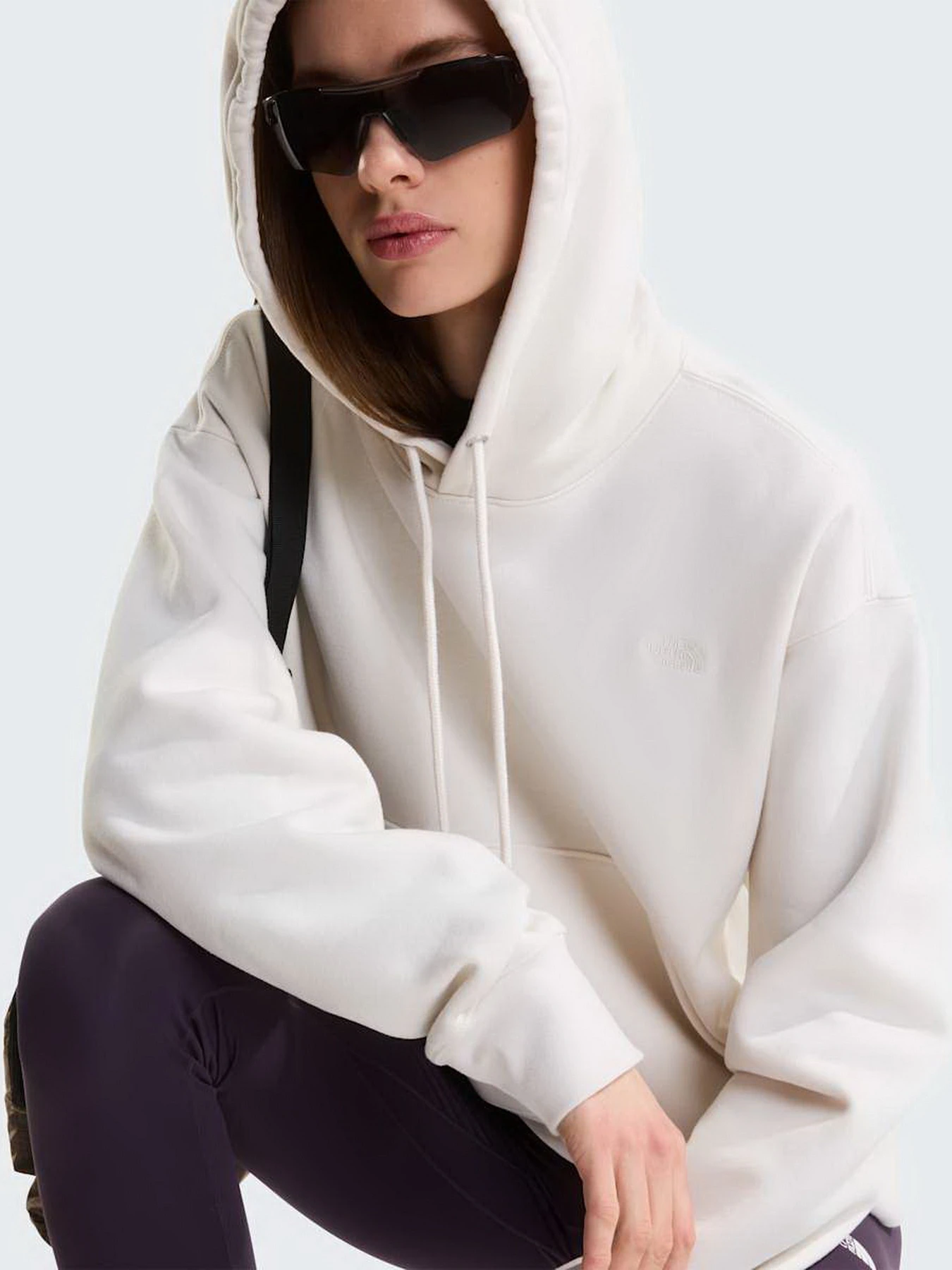 Худи и свитшоты The North Face W TNF ESSENTIAL SIMPLE DOME BO модель NF0A8HBX3IE1 Худи и свитшоты The North Face W TNF ESSENTIAL SIMPLE DOME BO модель NF0A8HBX3IE1 Фото