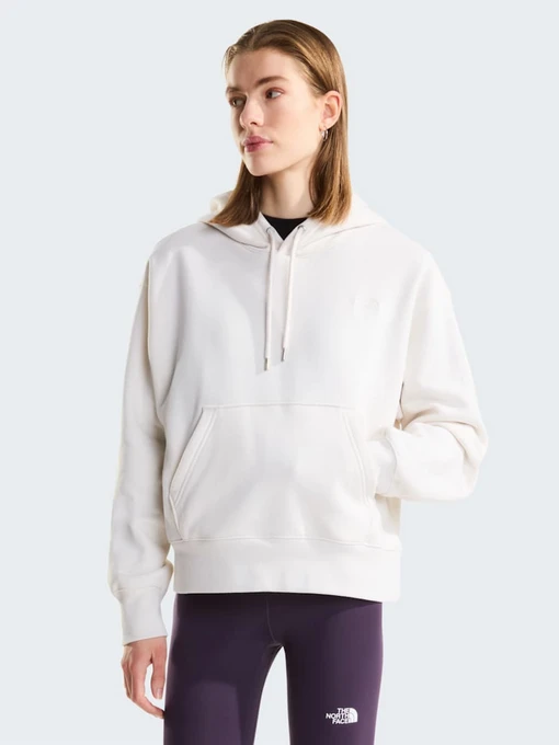 Худи и свитшоты The North Face W TNF ESSENTIAL SIMPLE DOME BO модель NF0A8HBX3IE1 Фото
