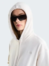 Худи и свитшоты The North Face W TNF ESSENTIAL SIMPLE DOME BO модель NF0A8HBX3IE1 Фото