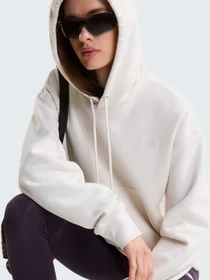 Худи и свитшоты The North Face W TNF ESSENTIAL SIMPLE DOME BO модель NF0A8HBX3IE1 Фото
