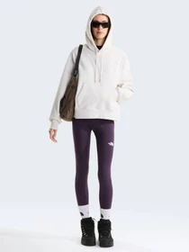 Худи и свитшоты The North Face W TNF ESSENTIAL SIMPLE DOME BO модель NF0A8HBX3IE1 Фото
