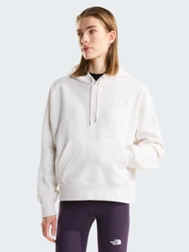 Худи и свитшоты The North Face W TNF ESSENTIAL SIMPLE DOME BO модель NF0A8HBX3IE1 Фото