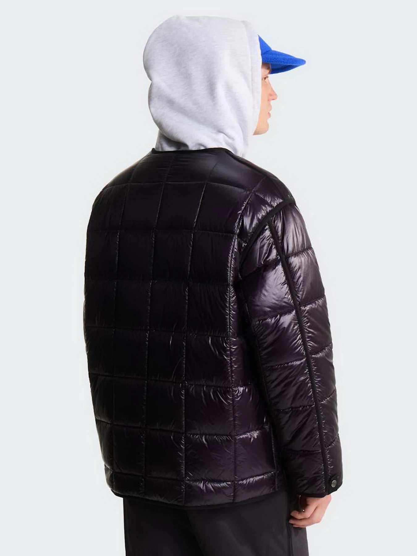 Куртки и дубленки The North Face M TNF RED BOX LINER JACKET модель NF0A8HDHUX91 Куртки и дубленки The North Face M TNF RED BOX LINER JACKET модель NF0A8HDHUX91 Фото