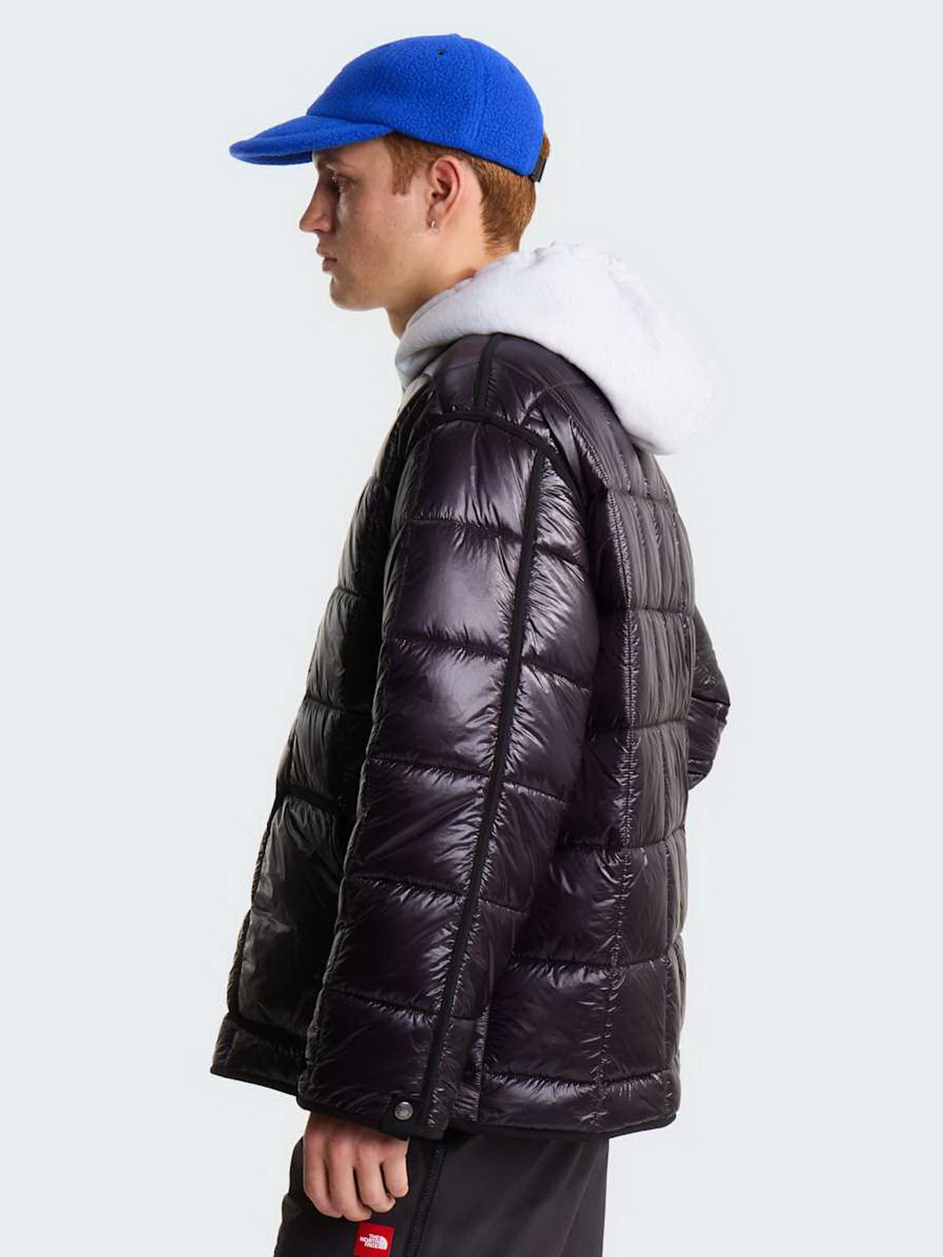 Куртки и дубленки The North Face M TNF RED BOX LINER JACKET модель NF0A8HDHUX91 Куртки и дубленки The North Face M TNF RED BOX LINER JACKET модель NF0A8HDHUX91 Фото