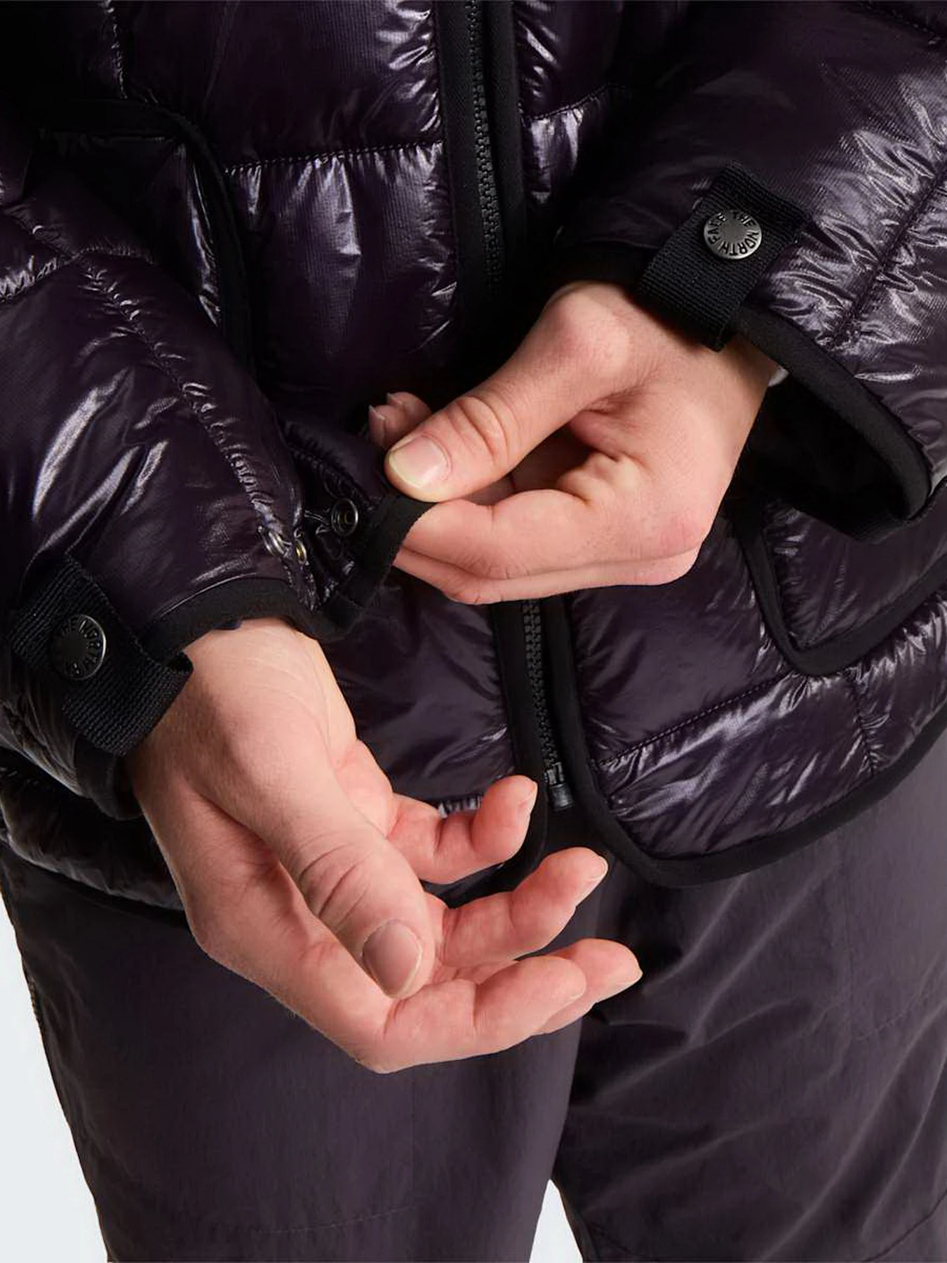 Куртки и дубленки The North Face M TNF RED BOX LINER JACKET модель NF0A8HDHUX91 Куртки и дубленки The North Face M TNF RED BOX LINER JACKET модель NF0A8HDHUX91 Фото