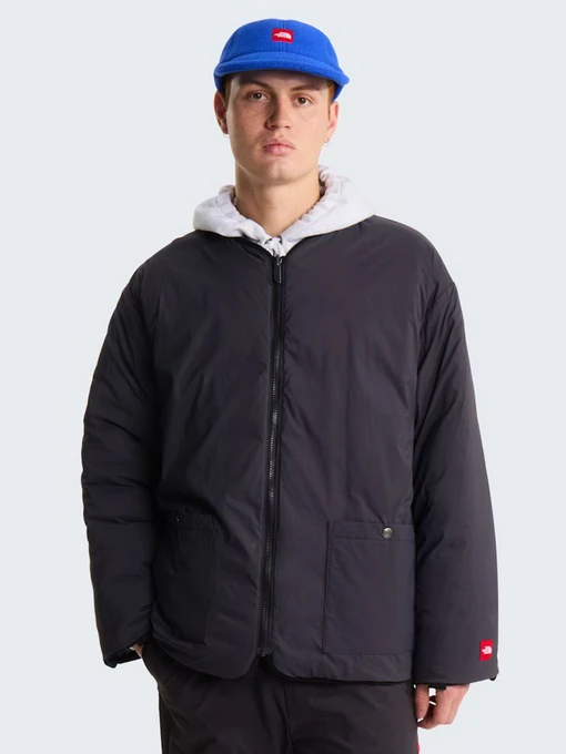Куртки и дубленки The North Face M TNF RED BOX LINER JACKET модель NF0A8HDHUX91 Фото