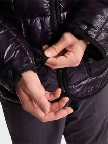 Куртки и дубленки The North Face M TNF RED BOX LINER JACKET модель NF0A8HDHUX91 Фото