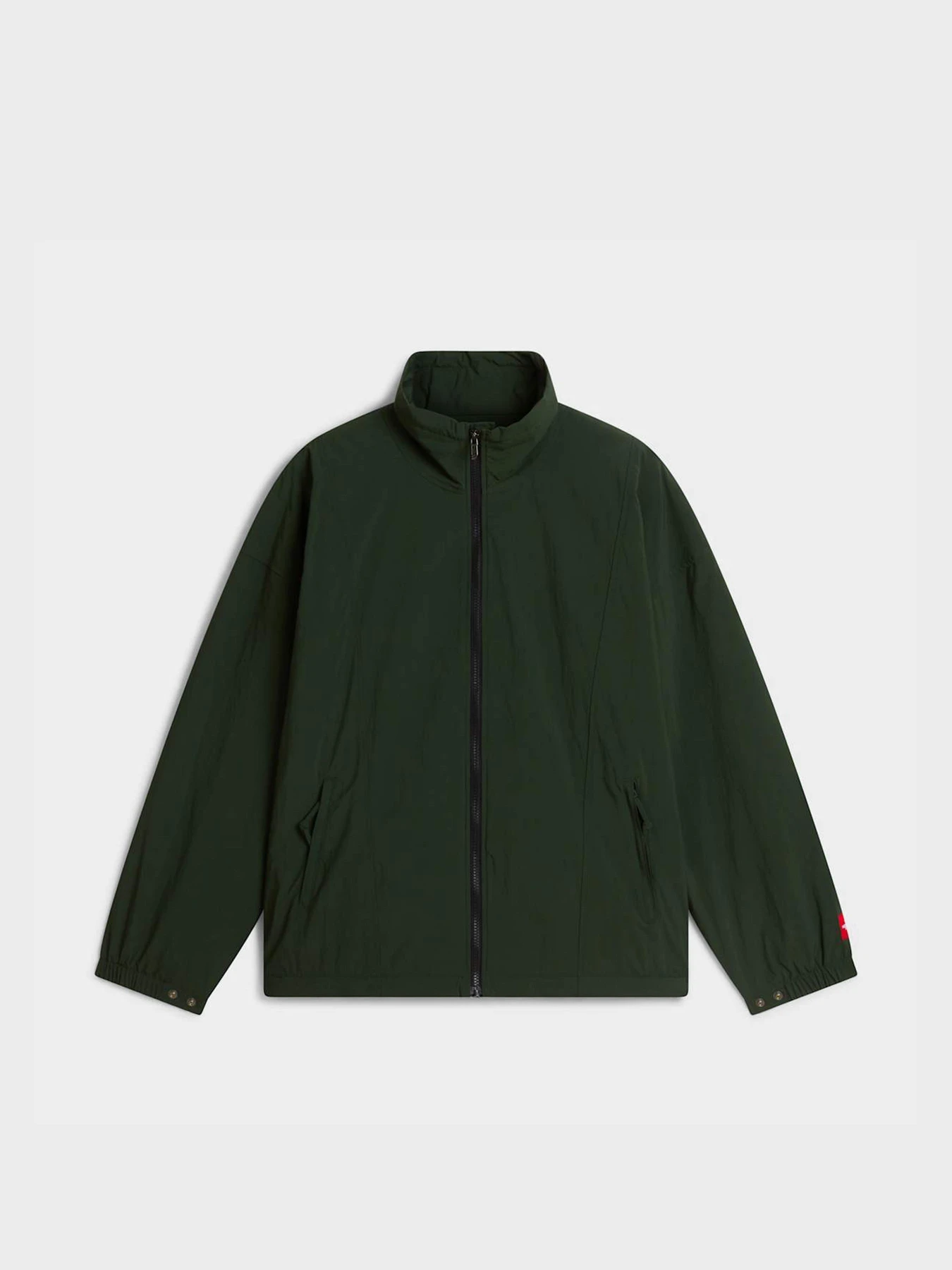 Куртки та дублянки The North Face M TNF RED BOX NYLON FLEECE LIN модель NF0A8HDKNLW1 Фото