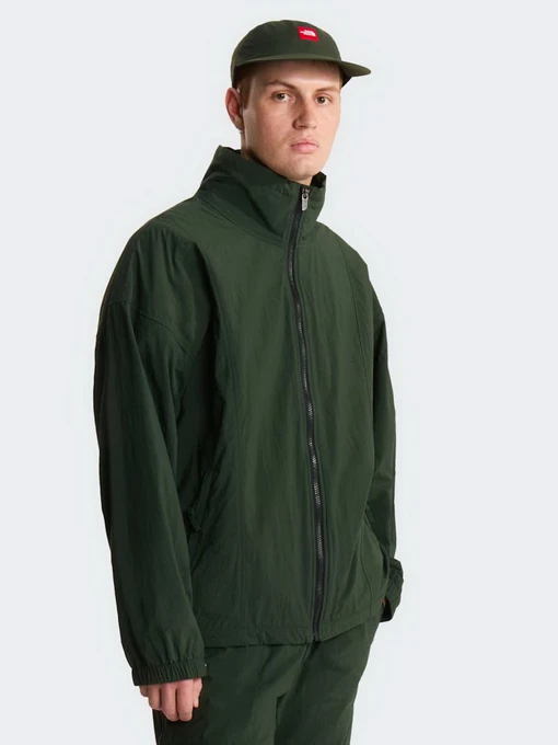 Куртки и дубленки The North Face M TNF RED BOX NYLON FLEECE LIN модель NF0A8HDKNLW1 Фото
