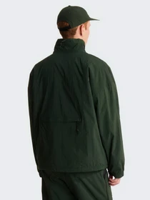 Куртки та дублянки The North Face M TNF RED BOX NYLON FLEECE LIN модель NF0A8HDKNLW1 Фото