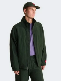 Куртки та дублянки The North Face M TNF RED BOX NYLON FLEECE LIN модель NF0A8HDKNLW1 Фото