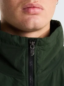 Куртки та дублянки The North Face M TNF RED BOX NYLON FLEECE LIN модель NF0A8HDKNLW1 Фото