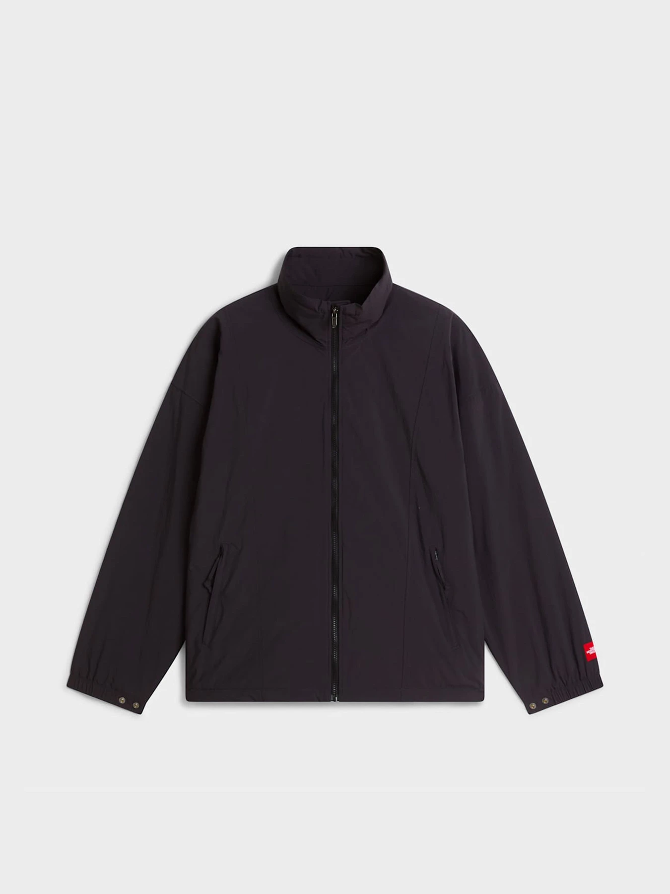 Куртки и дубленки The North Face M TNF RED BOX NYLON FLEECE LIN модель NF0A8HDK0SA1 Фото