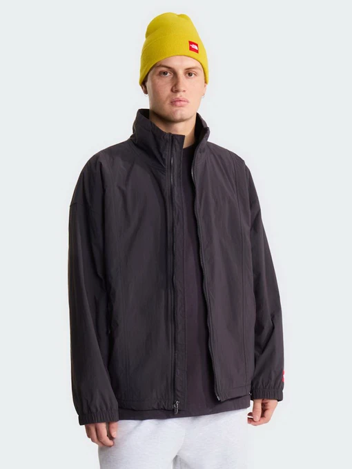 Куртки та дублянки The North Face M TNF RED BOX NYLON FLEECE LIN модель NF0A8HDK0SA1 Фото