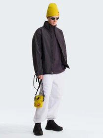 Куртки и дубленки The North Face M TNF RED BOX NYLON FLEECE LIN модель NF0A8HDK0SA1 Фото