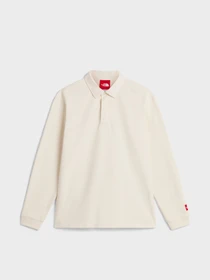 Худи и свитшоты The North Face M TNF RED BOX RUGBY SHIRT модель NF0A8HDWQLI1 Фото