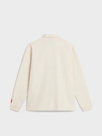 Худи и свитшоты The North Face M TNF RED BOX RUGBY SHIRT модель NF0A8HDWQLI1 Фото
