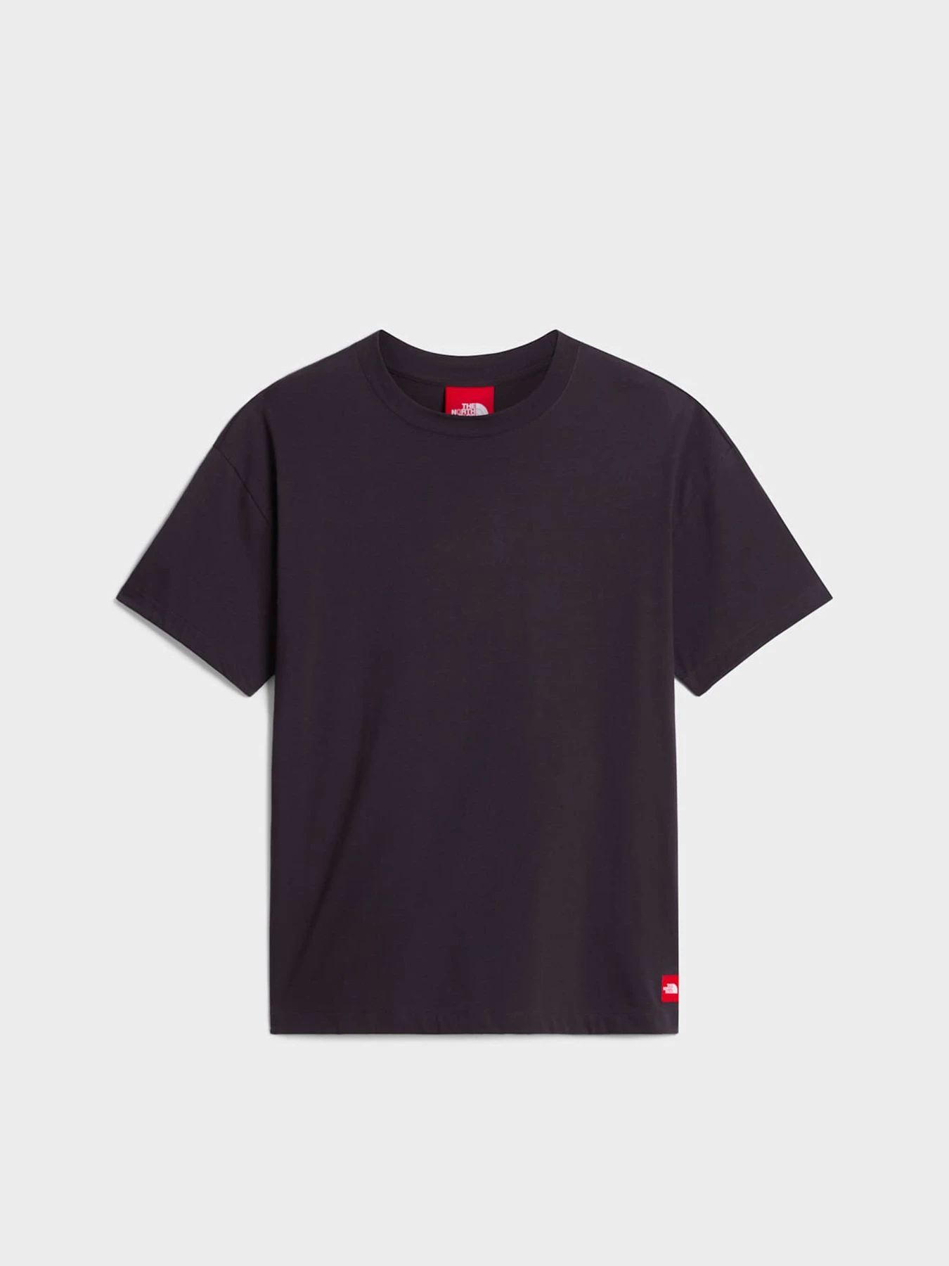 Футболки и поло The North Face M TNF RED BOX GRAPHIC S/S TEE модель NF0A8HFY0SA1 Фото