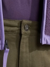 Штани The North Face W PINECREST WIDE LEG PANT модель NF0A8J0121L1 Фото