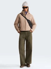 Штани The North Face W PINECREST WIDE LEG PANT модель NF0A8J0121L1 Фото