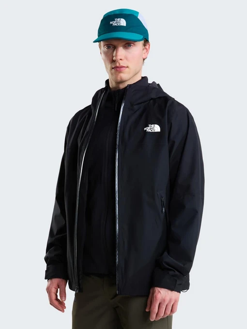 Чоловіча Вітровка The North Face M DRYVENT ZIP-IN JACKET фото 3