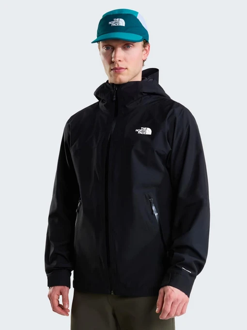 Куртки та дублянки The North Face M DRYVENT ZIP-IN JACKET модель NF0A8J5GJK31 Фото
