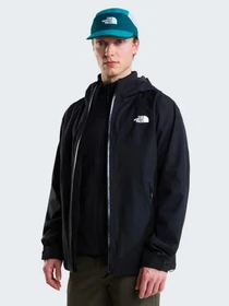 Куртки та дублянки The North Face M DRYVENT ZIP-IN JACKET модель NF0A8J5GJK31 Фото
