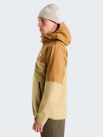 Куртки та дублянки The North Face M DRYVENT ZIP-IN JACKET модель NF0A8J5GQV31 Фото