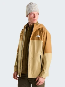 Куртки та дублянки The North Face M DRYVENT ZIP-IN JACKET модель NF0A8J5GQV31 Фото