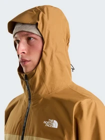 Куртки та дублянки The North Face M DRYVENT ZIP-IN JACKET модель NF0A8J5GQV31 Фото