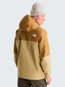 Куртки та дублянки The North Face M DRYVENT ZIP-IN JACKET модель NF0A8J5GQV31 Фото