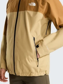 Куртки та дублянки The North Face M DRYVENT ZIP-IN JACKET модель NF0A8J5GQV31 Фото