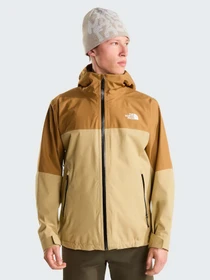 Куртки и дубленки The North Face M DRYVENT ZIP-IN JACKET модель NF0A8J5GQV31 Фото