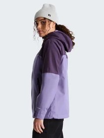 Куртки та дублянки The North Face W DRYVENT ZIP-IN JACKET модель NF0A8J6AS631 Фото
