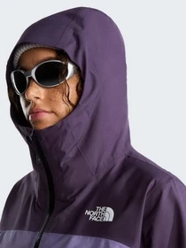 Куртки та дублянки The North Face W DRYVENT ZIP-IN JACKET модель NF0A8J6AS631 Фото