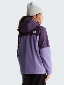 Куртки та дублянки The North Face W DRYVENT ZIP-IN JACKET модель NF0A8J6AS631 Фото